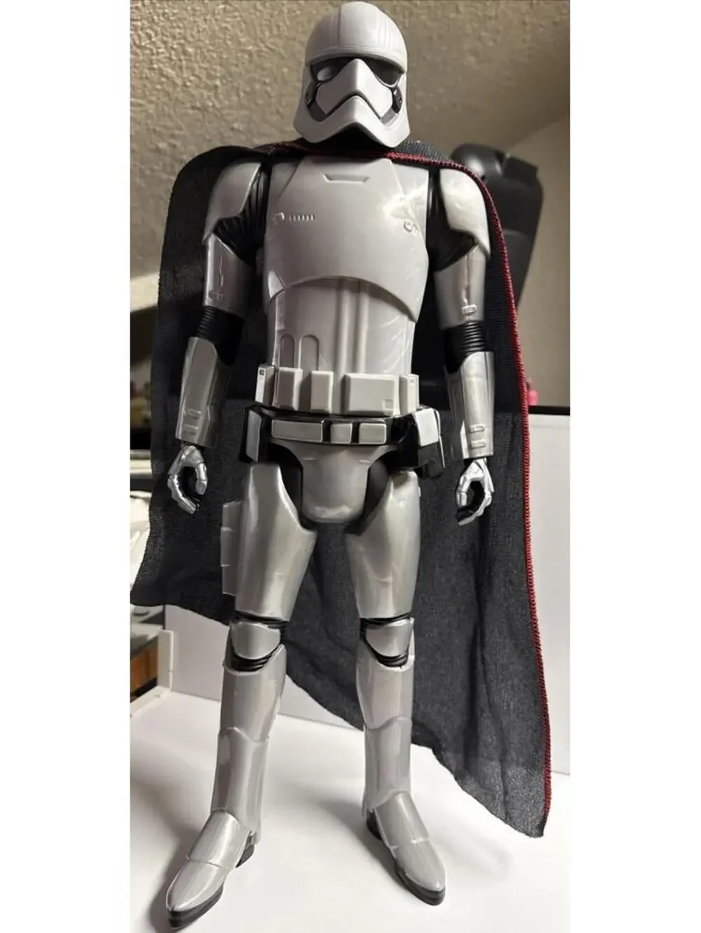 Star Wars Captain Phasma 20